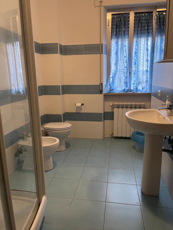 B&B D'Amare San Salvo Eksteriør bilde