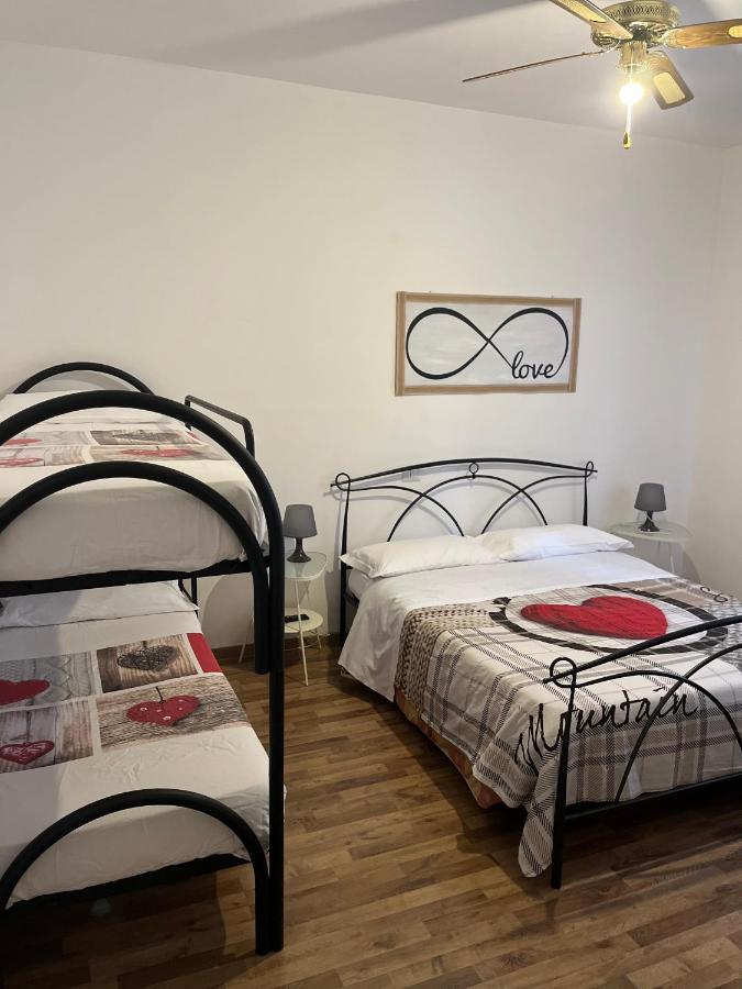 B&B D'Amare San Salvo Eksteriør bilde