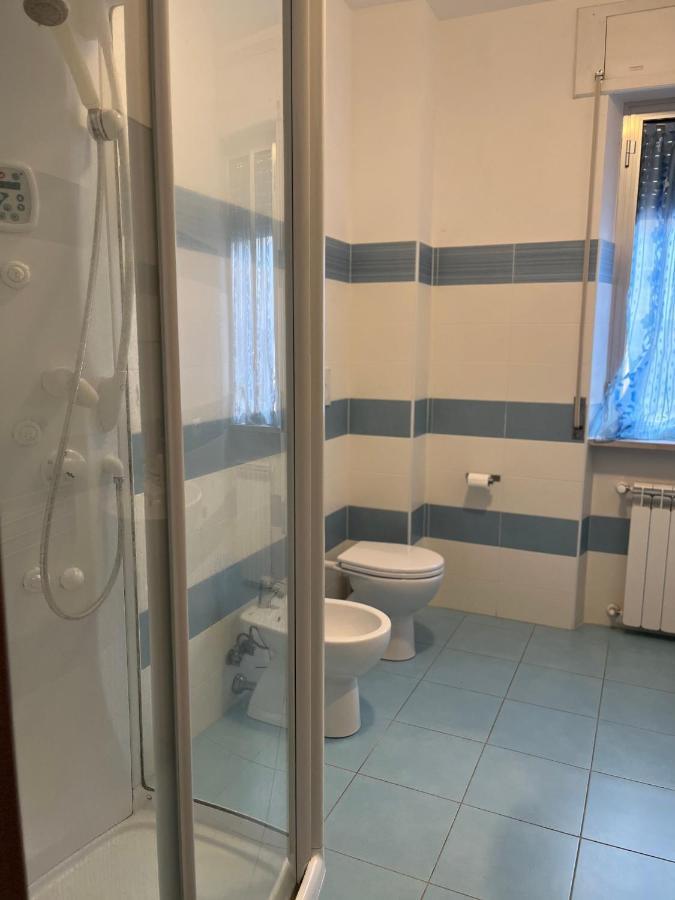 B&B D'Amare San Salvo Eksteriør bilde