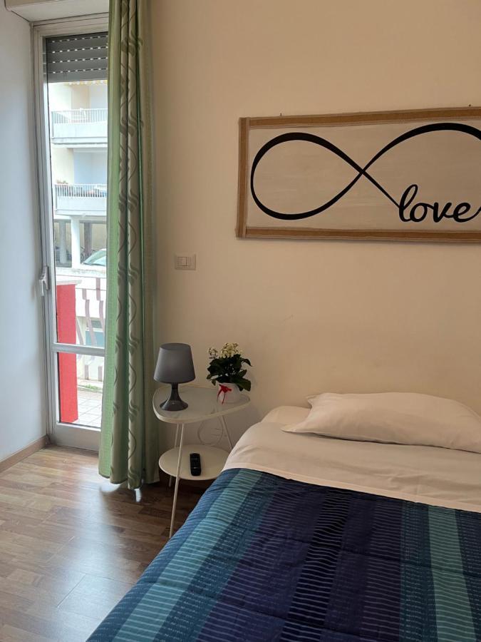 B&B D'Amare San Salvo Eksteriør bilde