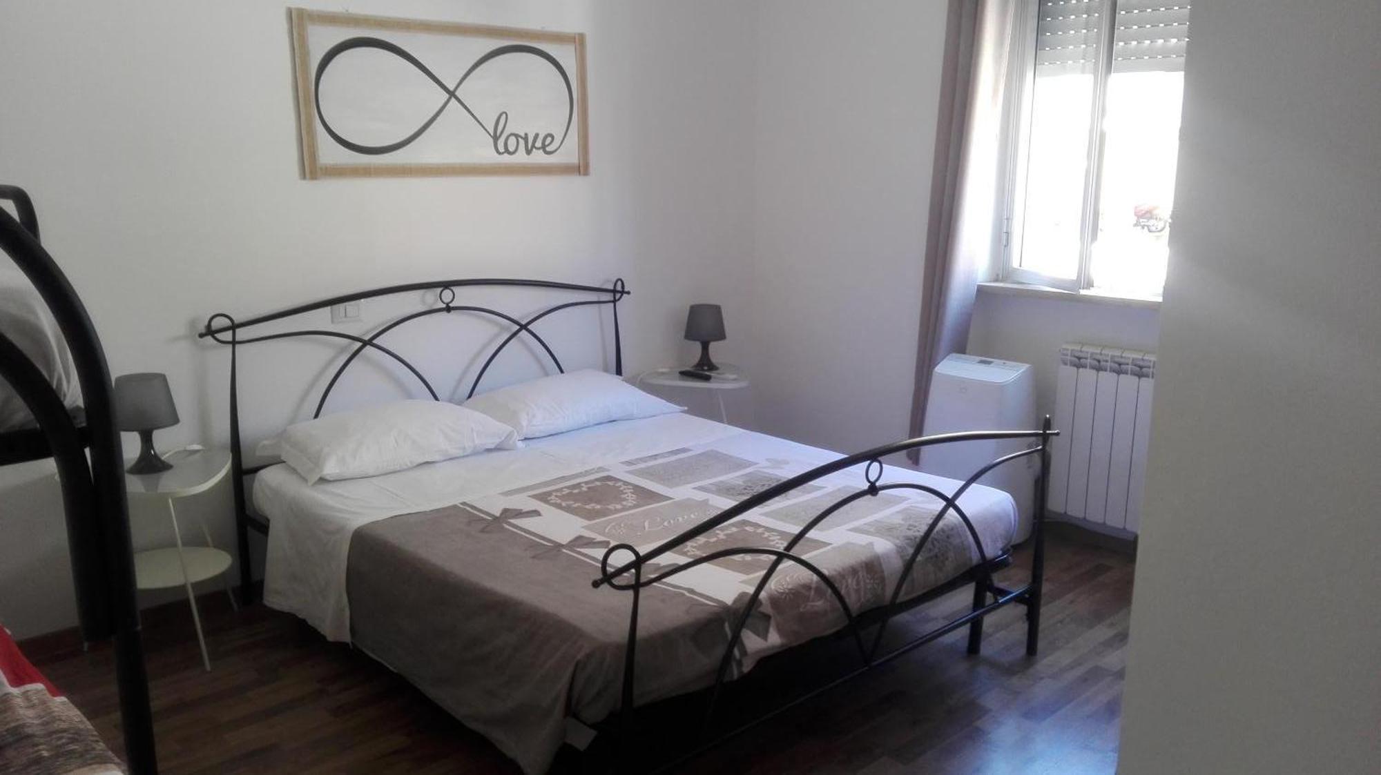 B&B D'Amare San Salvo Eksteriør bilde