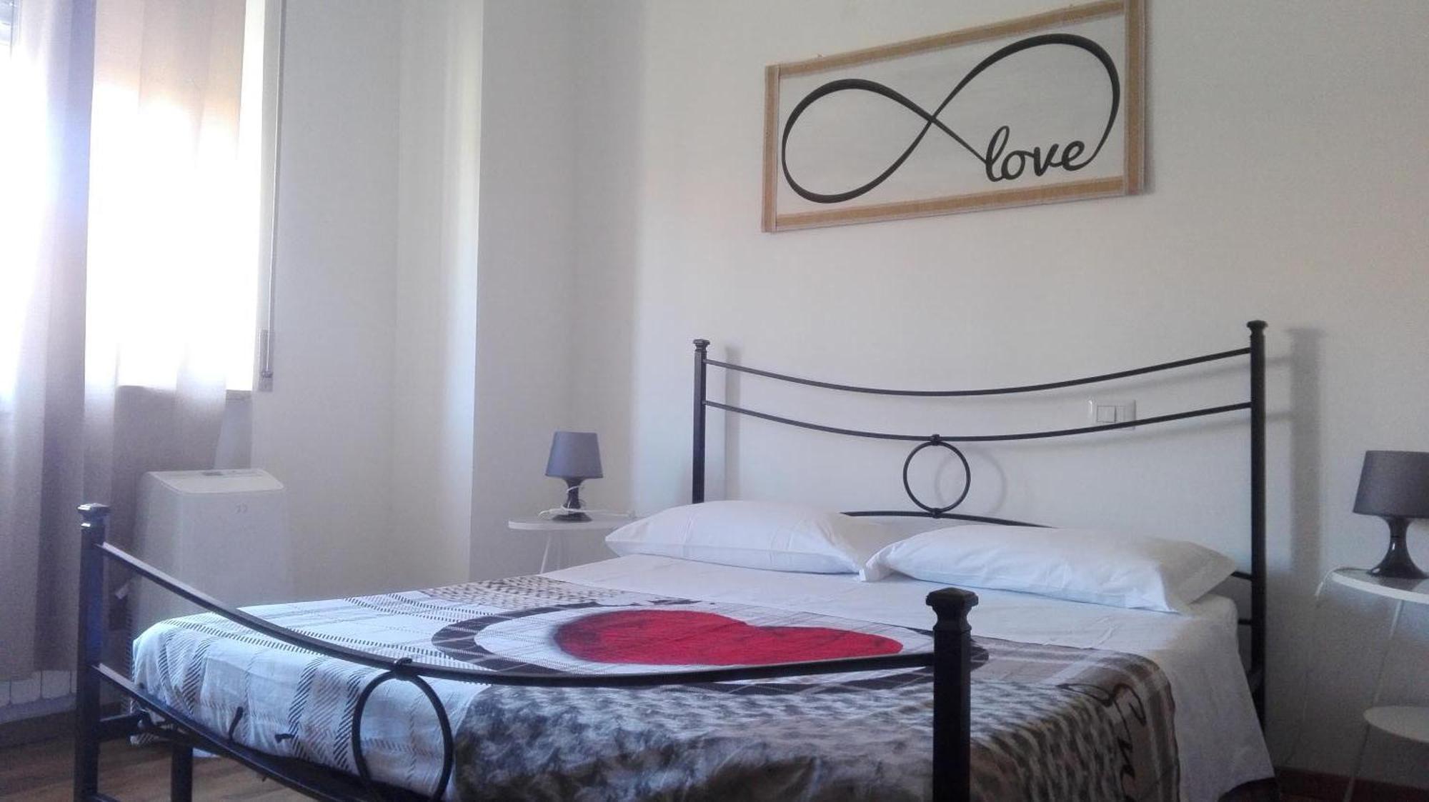 B&B D'Amare San Salvo Eksteriør bilde
