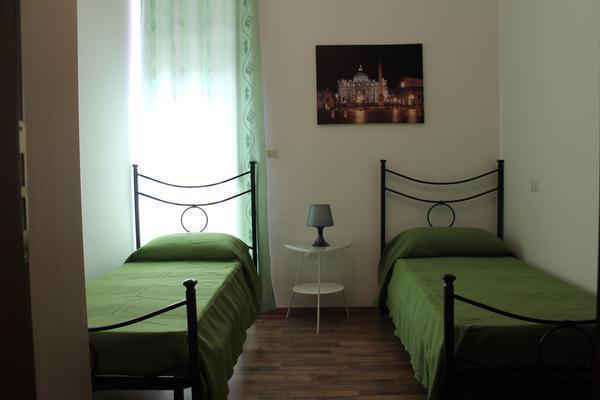 B&B D'Amare San Salvo Rom bilde