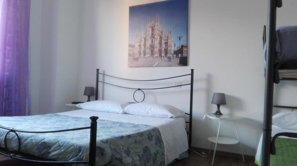 B&B D'Amare San Salvo Eksteriør bilde